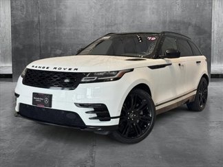 Used 2019 Land Rover Range Rover Velar R-Dynamic SE image 1