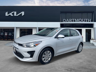 Used 2022 Kia Rio S image 1