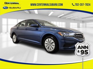 Used 2019 Volkswagen Jetta S w/ Driver Assistance Package image 1