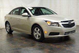 Used 2014 Chevrolet Cruze LT image 1