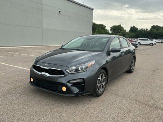 Certified 2019 Kia Forte LXS image 1