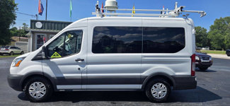 Used 2016 Ford Transit 150 XLT image 1