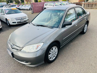 Used 2005 Honda Civic LX image 1