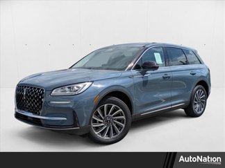 New 2025 Lincoln Corsair Reserve image 1