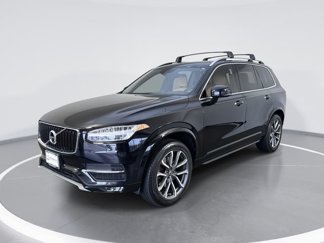 Used 2017 Volvo XC90 T6 Momentum w/ Vision Package image 1