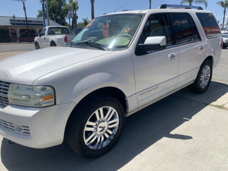 Used 2009 Lincoln Navigator 2WD image 1