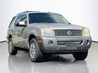 Used 2007 Mercury Mountaineer Premier image 1