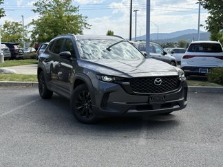 Used 2025 MAZDA CX-50 AWD 2.5 S w/ Preferred Package image 1