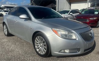 Used 2011 Buick Regal CXL Turbo image 1