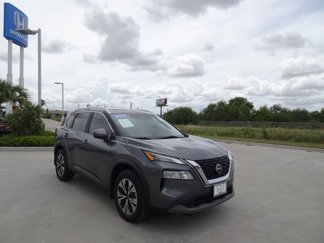 Used 2023 Nissan Rogue SV w/ SV Premium B Package image 1