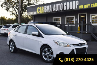 Used 2014 Ford Focus SE image 1
