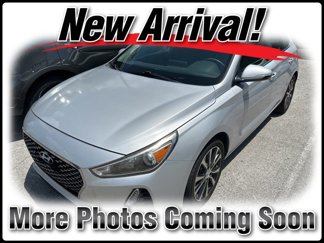 Used 2018 Hyundai Elantra GT w/ Style Package 02 image 1
