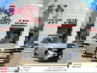 Used 2023 Dodge Charger SXT image 1
