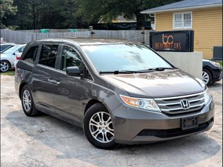 Used 2013 Honda Odyssey EX image 1