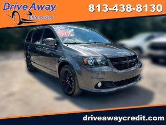 Used 2020 Dodge Grand Caravan SE image 1