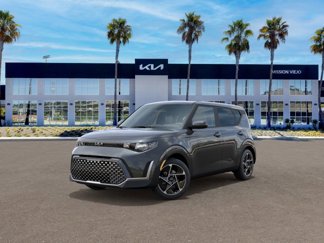 New 2025 Kia Soul EX image 1