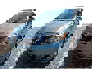Used 2009 Toyota Camry XLE image 1