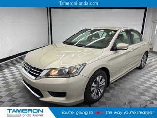 Used 2013 Honda Accord LX image 1