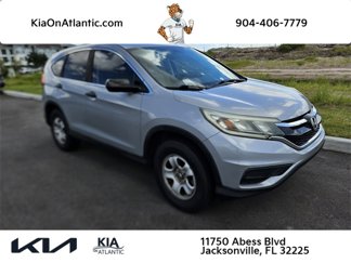 Used 2016 Honda CR-V LX image 1