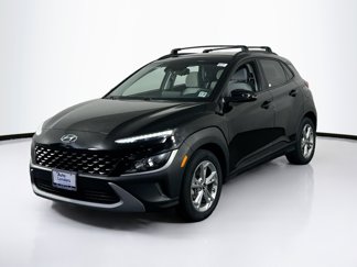 Used 2022 Hyundai Kona SEL image 1