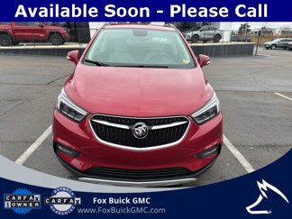 Used 2019 Buick Encore Essence image 1