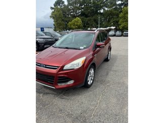 Used 2015 Ford Escape Titanium image 1