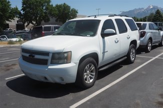 Used 2007 Chevrolet Tahoe LTZ w/ LTZ Preferred Equipment Group image 1