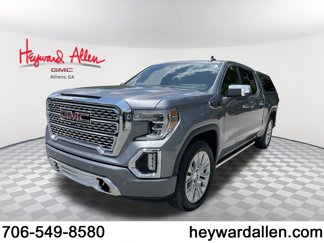Used 2020 GMC Sierra 1500 Denali w/ Denali Ultimate Package image 1
