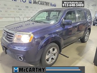Used 2013 Honda Pilot EX-L image 1