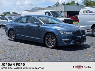 Used 2019 Lincoln MKZ Reserve w/ Reserve Plus Package image 1
