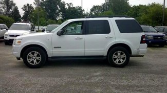 Used 2007 Ford Explorer XLT image 1