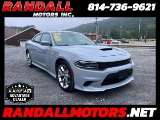 Used 2021 Dodge Charger GT image 1