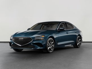 New 2025 Genesis G70 2.5T image 1