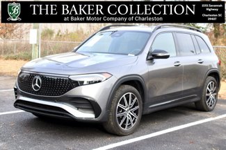 Certified 2024 Mercedes-Benz EQB 300 4MATIC image 1