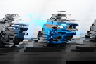 Used 2017 BMW M2 image 1