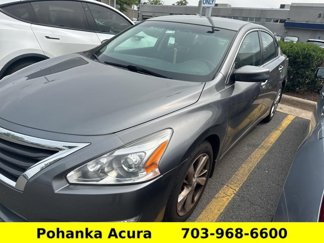 Used 2015 Nissan Altima 2.5 SV image 1