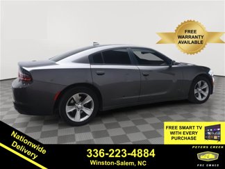 Used 2018 Dodge Charger SXT Plus image 1