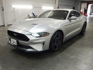 Used 2019 Ford Mustang Premium image 1