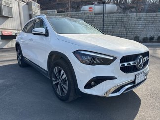 Certified 2024 Mercedes-Benz GLA 250 4MATIC image 1