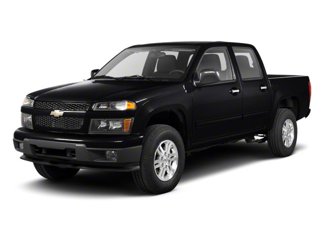 Used 2012 Chevrolet Colorado LT video 1
