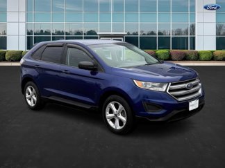Used 2015 Ford Edge SE image 1