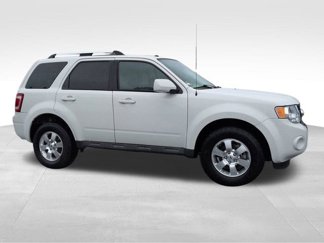 Used 2012 Ford Escape Limited image 1