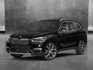 Used 2018 BMW X1 sDrive28i image 1