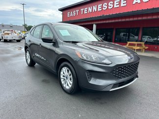 Used 2020 Ford Escape S image 1