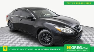Used 2016 Nissan Altima 2.5 S image 1