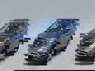 Used 2015 Honda CR-V EX image 1