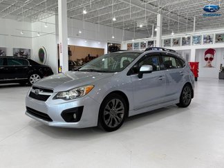 Used 2013 Subaru Impreza 2.0i Sport Premium image 1