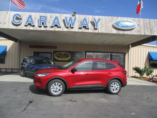 New 2025 Ford Escape Active image 1