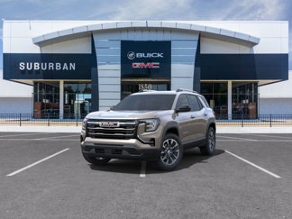 New 2025 GMC Terrain Elevation w/ Elevation Premium Package image 1