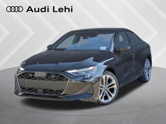 New 2025 Audi A3 2.0T Premium image 1
